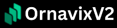 Orvanixv2 logo