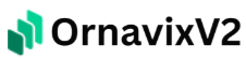 Orvanixv2 logo